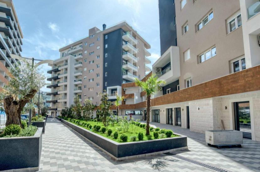 Queen Milena Apartment *