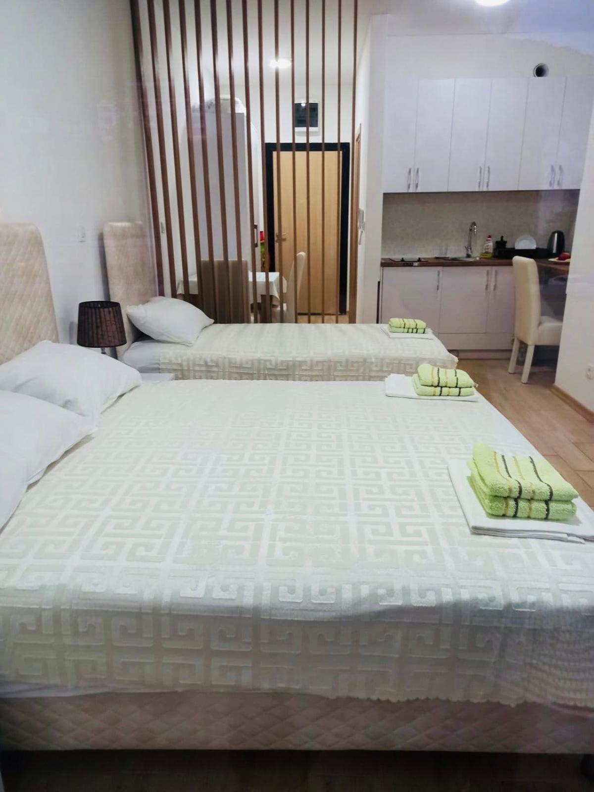 Queen Milena Apartment